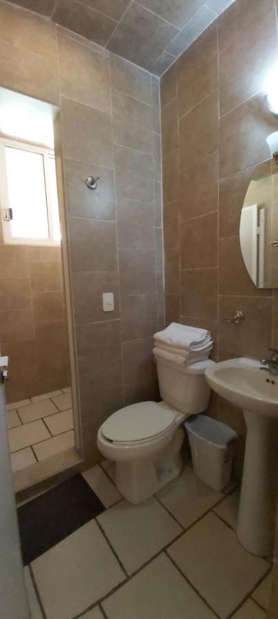 Hotel Real Tasquillo Bagian luar foto