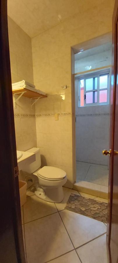 Hotel Real Tasquillo Bagian luar foto