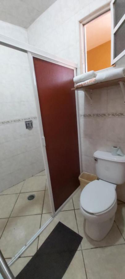 Hotel Real Tasquillo Bagian luar foto
